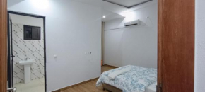 Hotel Residencial Enupaka